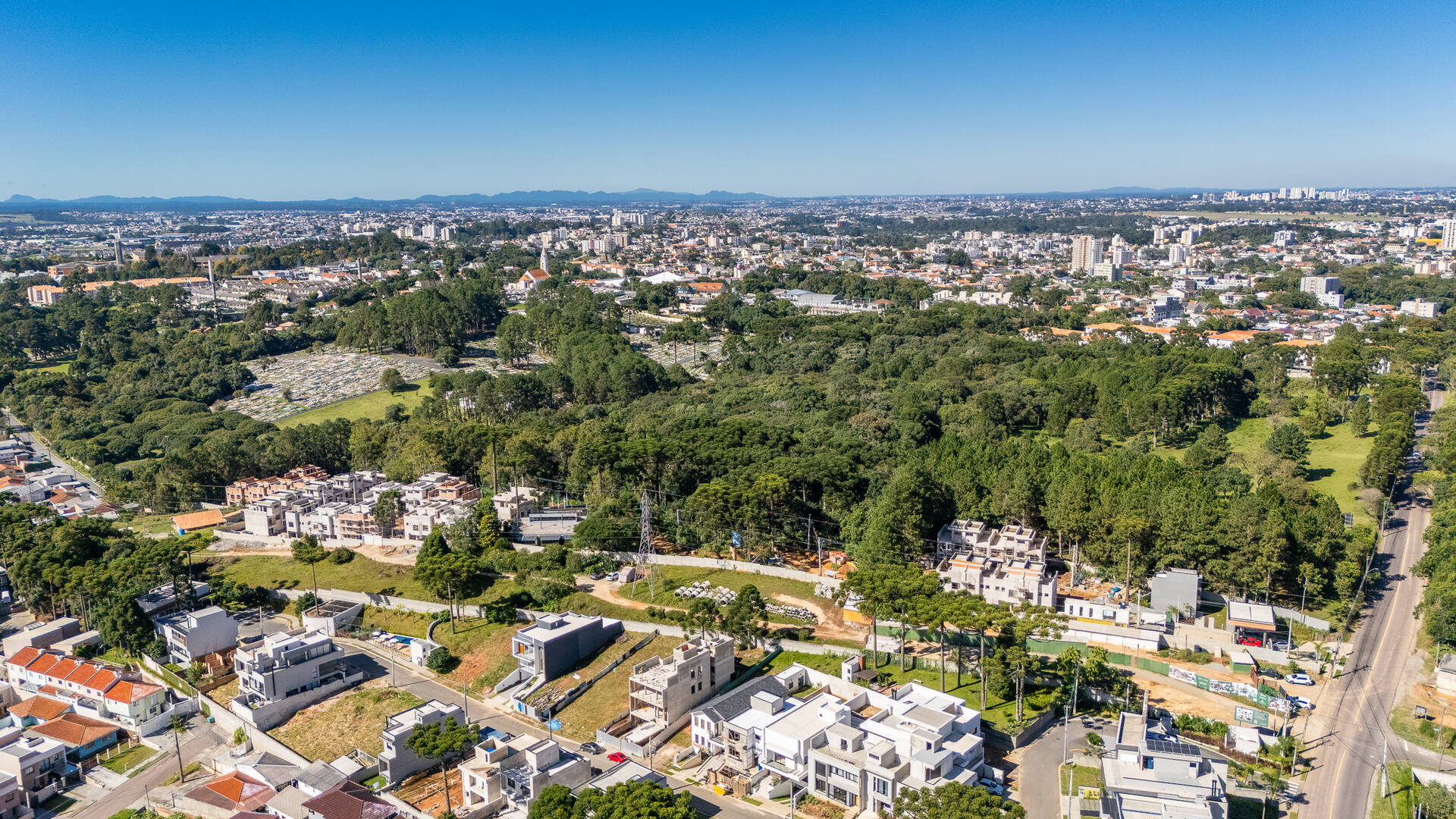 #SO363 - Casa para Venda em Curitiba - PR