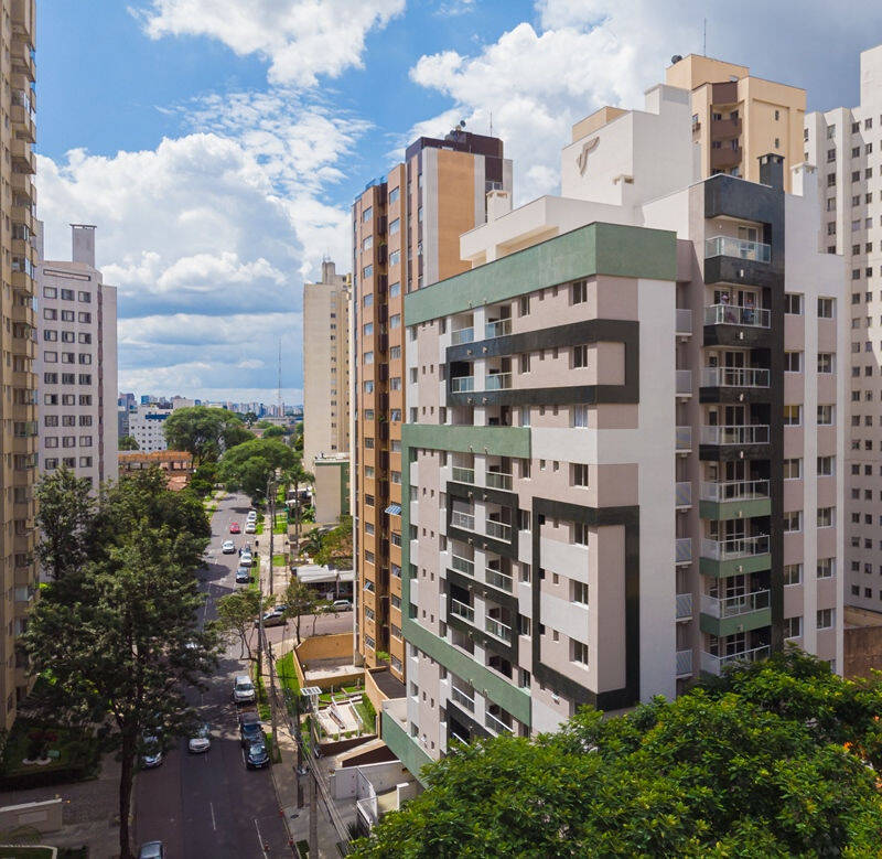 #AP365 - Apartamento para Venda em Curitiba - PR
