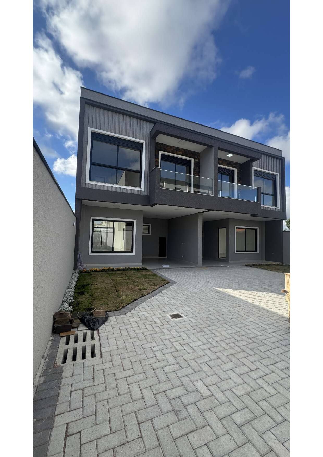 #SO367 - Casa para Venda em Curitiba - PR