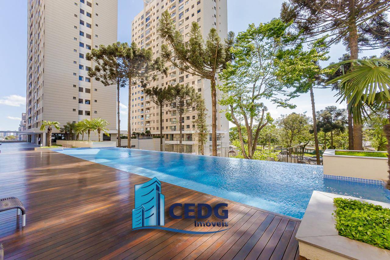 #372 - Apartamento para Venda em Curitiba - PR