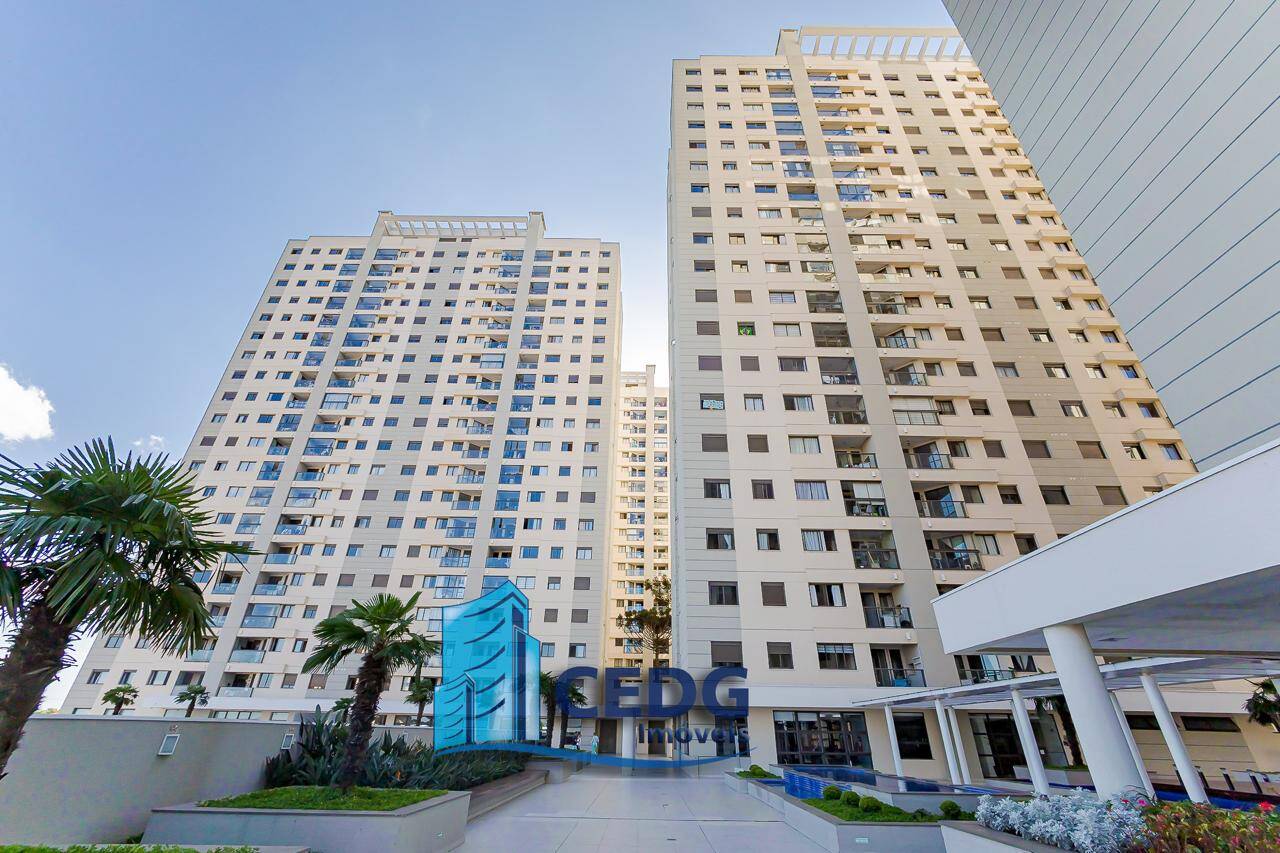 Luxuoso Apartamento com Vista Permanente
