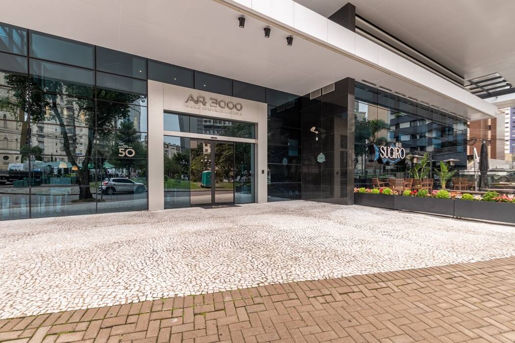 #CO378 - Sala para Venda em Curitiba - PR