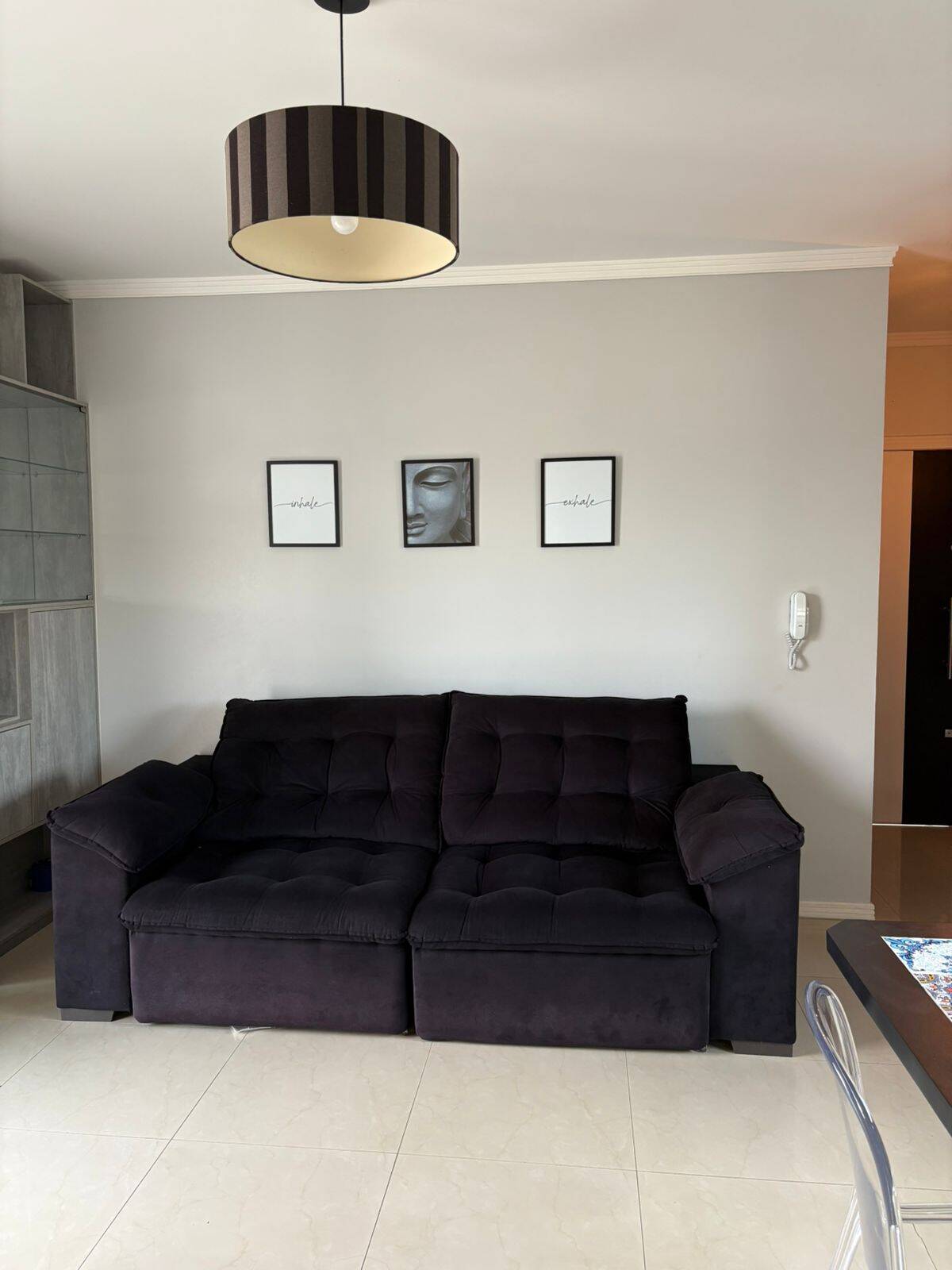 Conforto e Sofisticação no Centro de BC – 2 Dorms + Suíte!