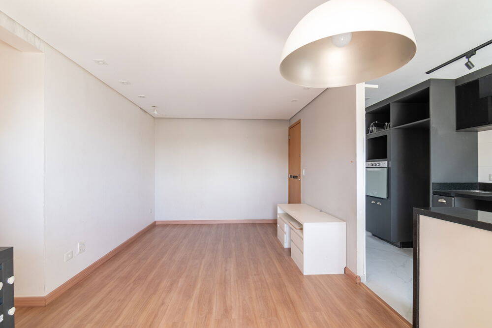 #434 - Apartamento para Venda em Curitiba - PR