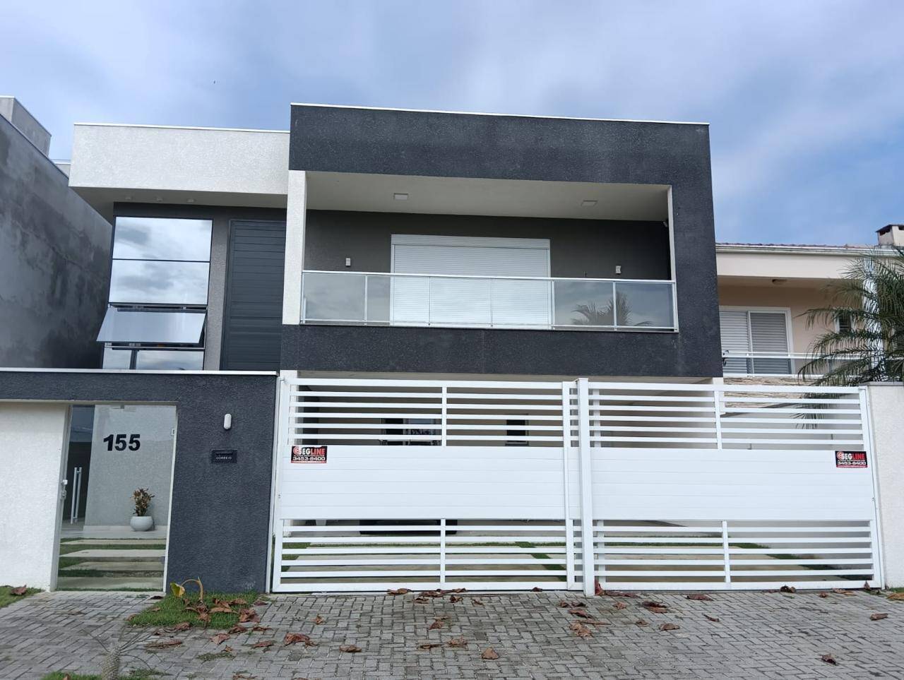 #CA-MT450 - Casa para Venda em Matinhos - PR