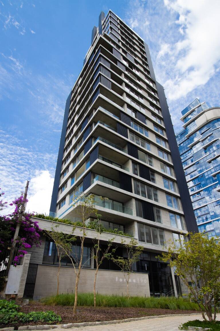 #AP463 - Apartamento para Venda em Curitiba - PR