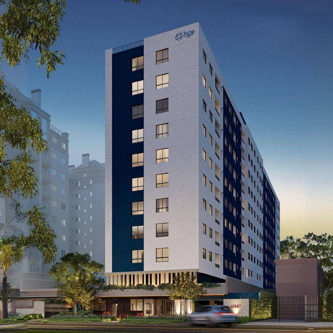 Seu apê dos sonhos em Pinhais a partir de R$ 486 mil!