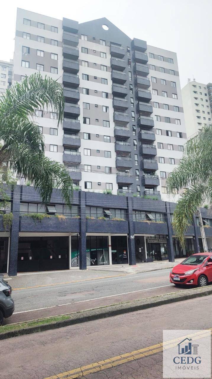 Apartamento exclusivo no Jardim Botânico com suíte