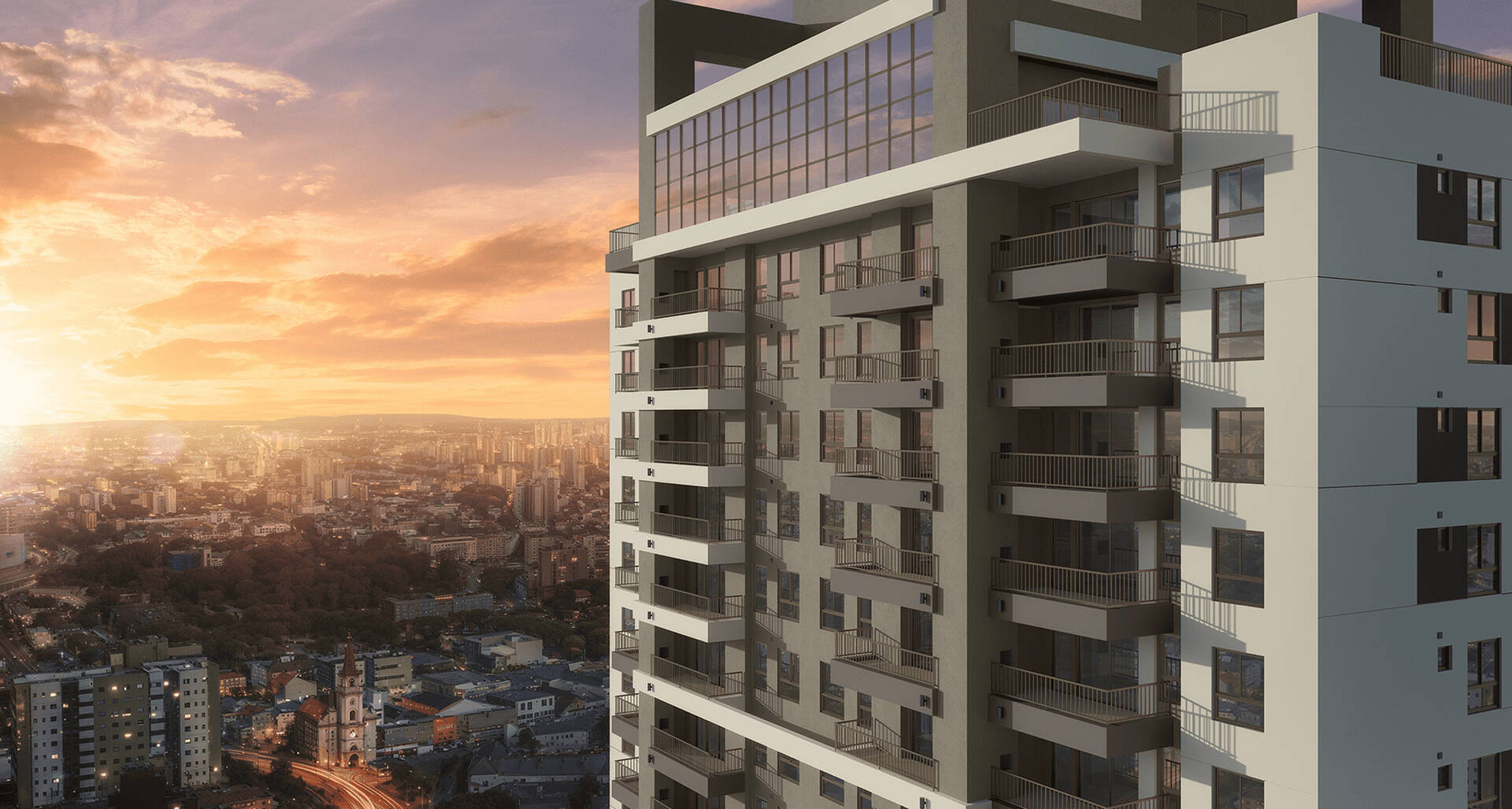 #AP492 - Apartamento para Venda em Curitiba - PR