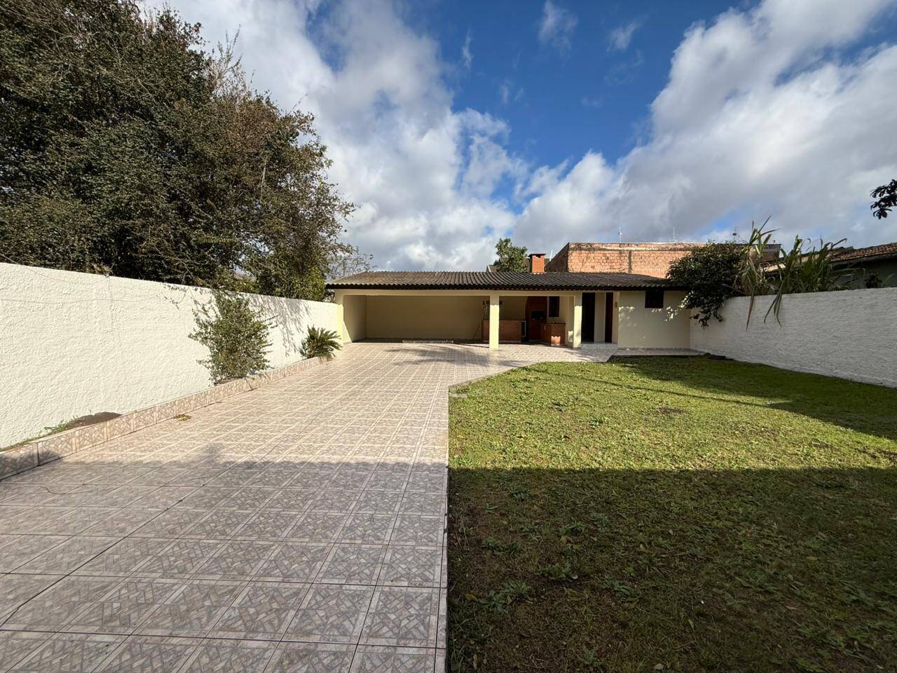 #CA495 - Casa para Venda em Curitiba - PR