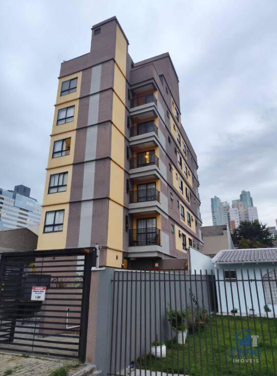 #AP499 - Apartamento para Venda em Curitiba - PR