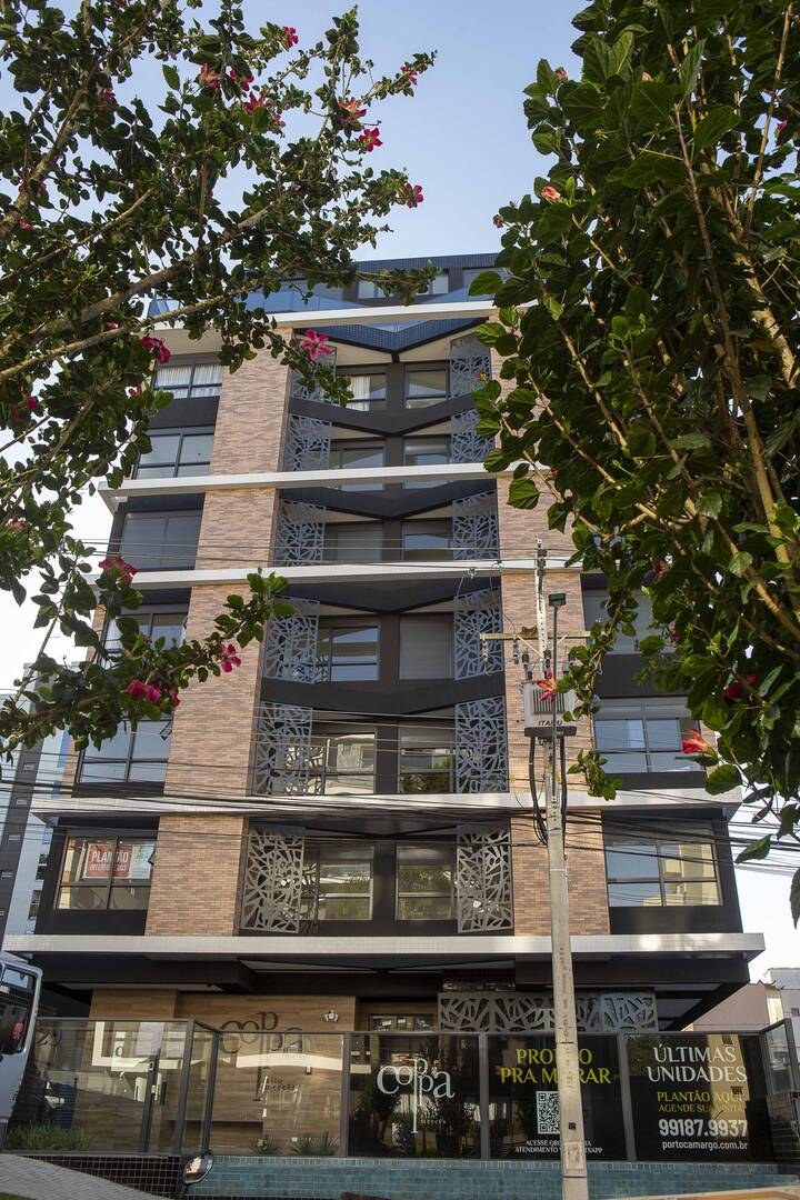 #AP504 - Apartamento para Venda em Curitiba - PR