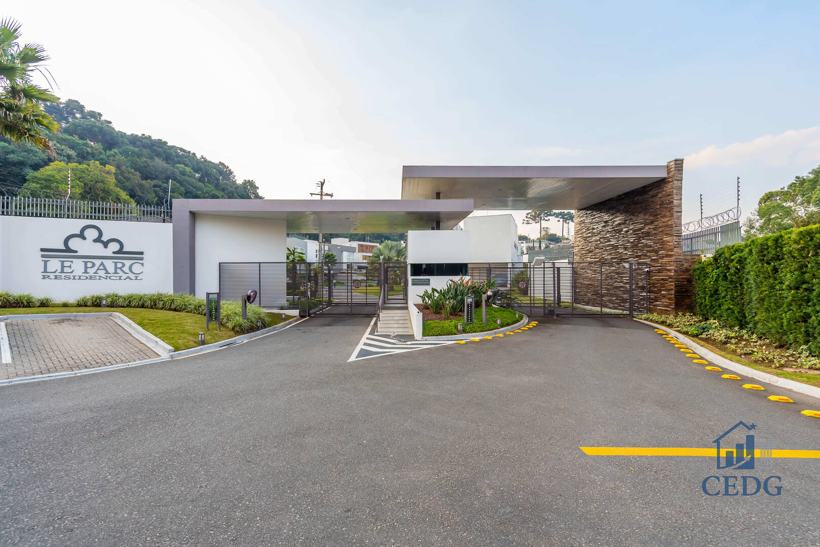 #CA524 - Casa em condomínio para Venda em Curitiba - PR