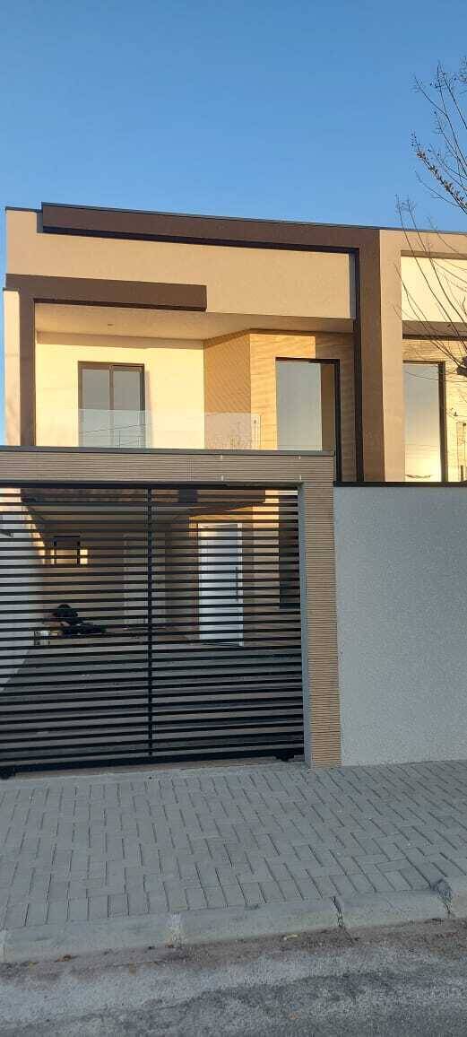 #CA527 - Sobrado em Condomínio para Venda em São José dos Pinhais - PR