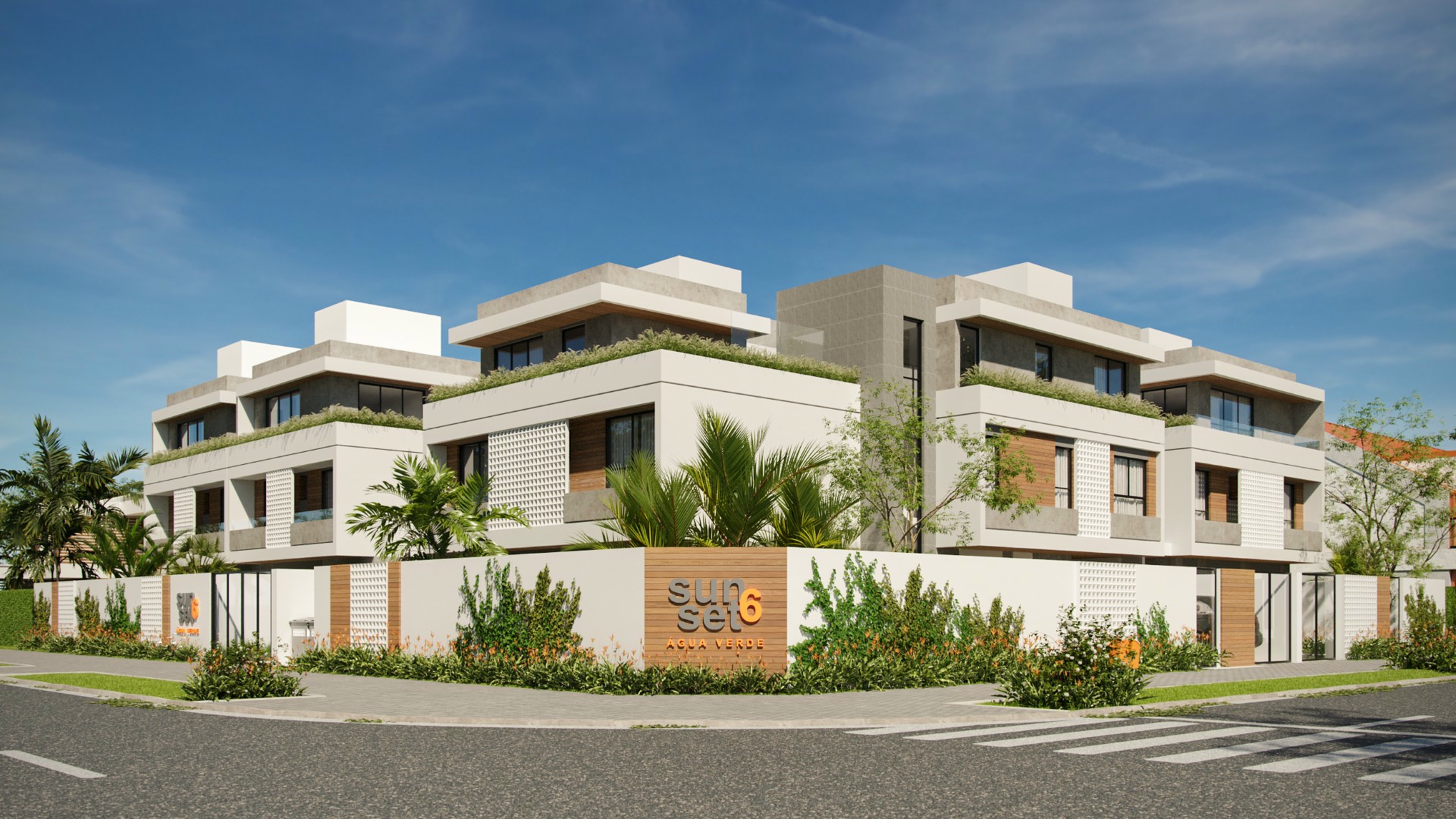 #CA535 - Sobrado em Condomínio para Venda em Curitiba - PR