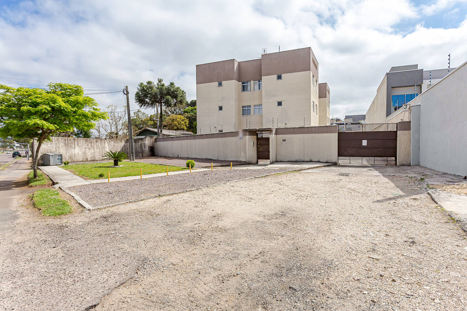 #AP547 - Apartamento para Venda em Curitiba - PR