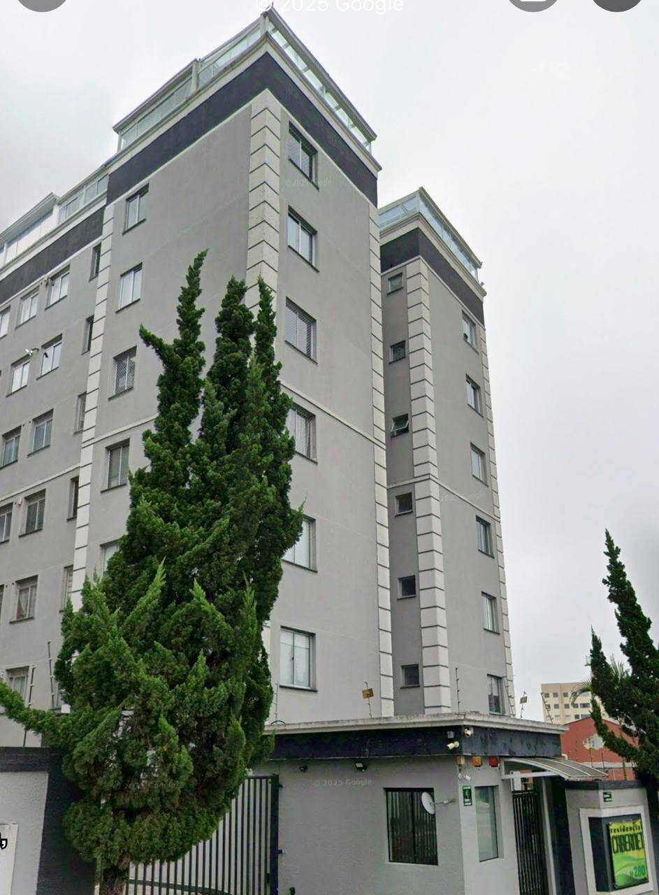 #AP428 - Cobertura para Venda em Curitiba - PR