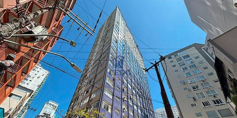 #AP-BC586 - Apartamento para Venda em Balneário Camboriú - SC