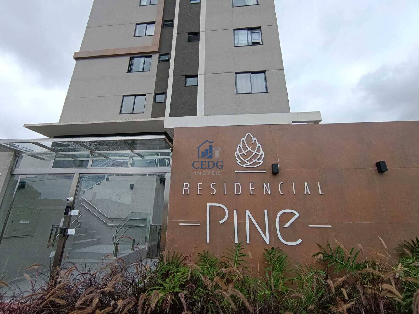 #AP594 - Apartamento para Venda em Curitiba - PR