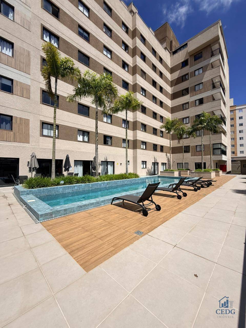 #CO616 - Duplex para Venda em Curitiba - PR