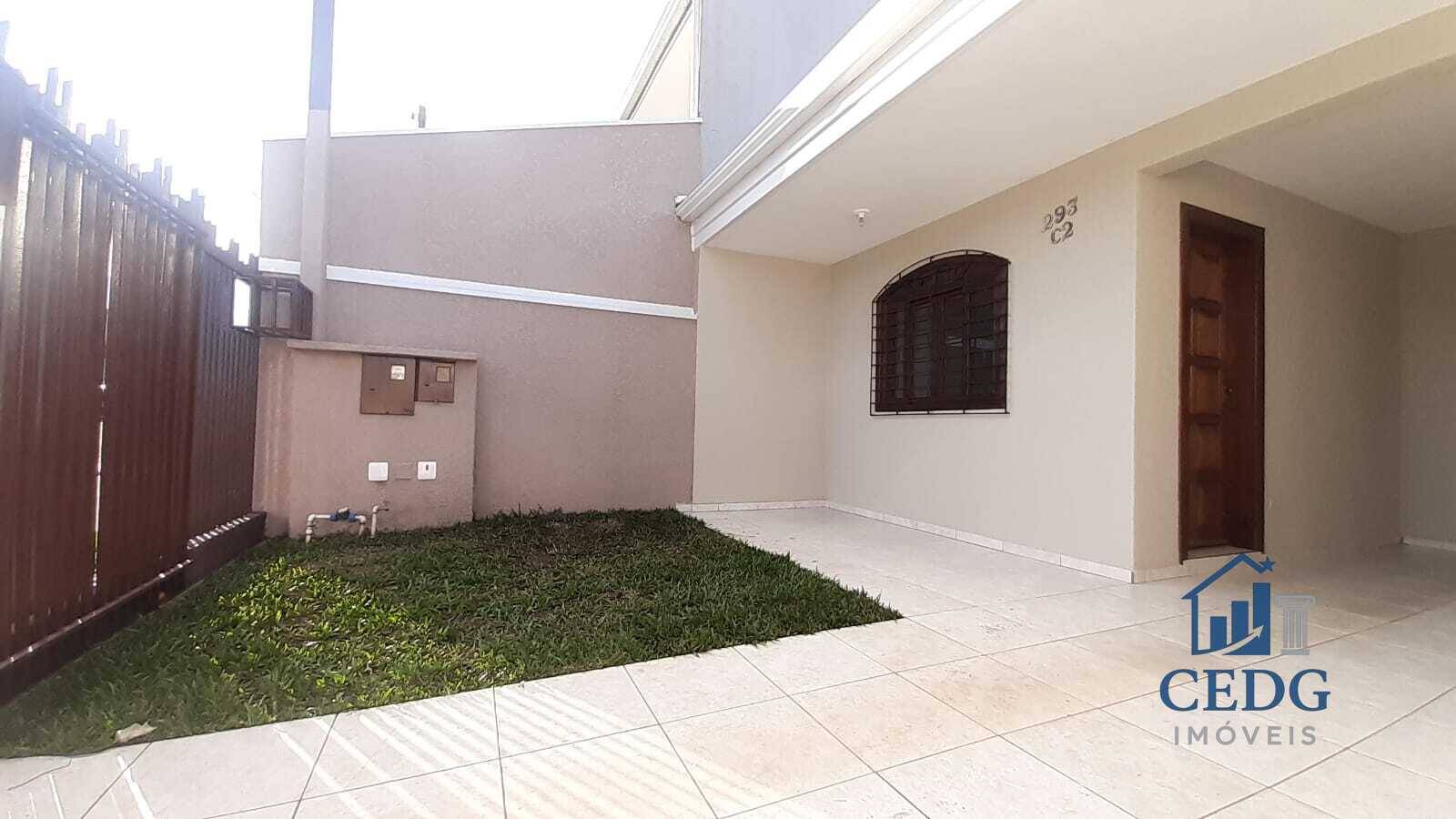 Casa com Edícula e Amplo Terreno no Pinheirinho – Ótima Oportunidade!