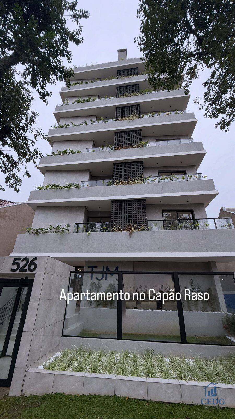 Seu novo apartamento com suíte e lazer no Capão Raso