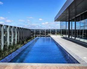 Apartamento com 30 m²   à venda 7 TH Avenue