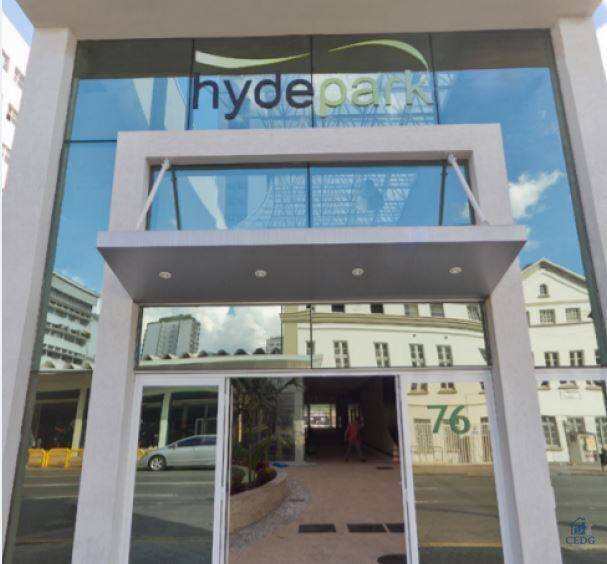 Loja comercial no Centro com excelente fluxo de pessoas