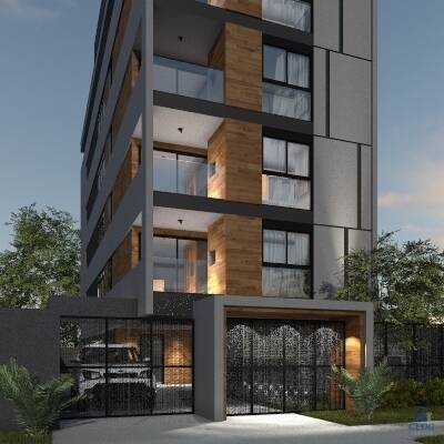 Studios e apartamentos modernos no coração do Cabral