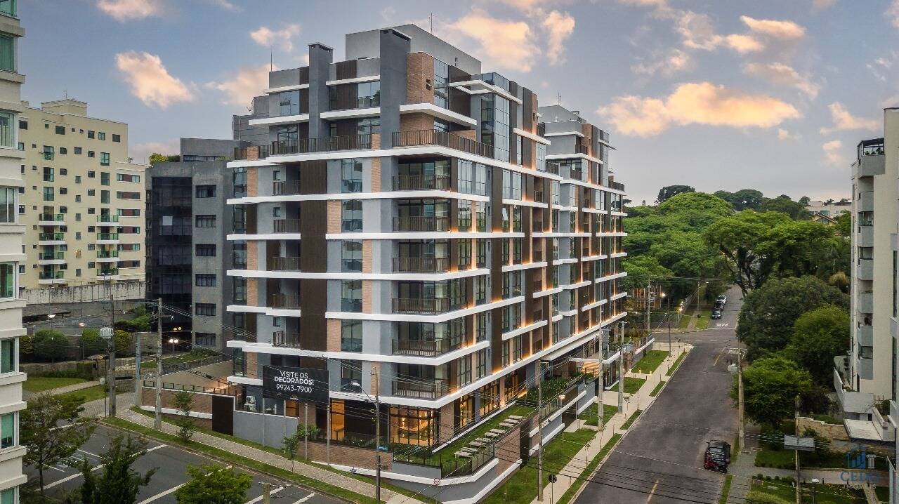 200 m² de sofisticação em um dos melhores endereços da cidade