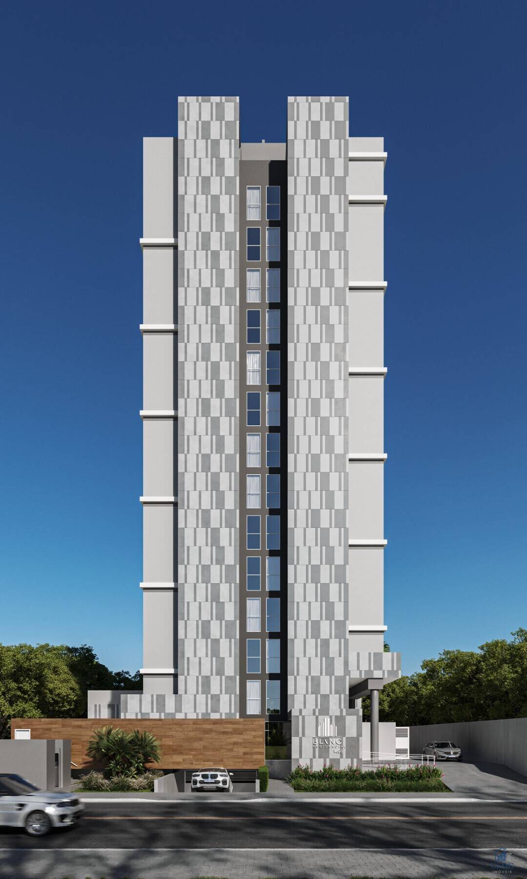 Seu novo lar com 3 quartos e lazer completo no São Pedro