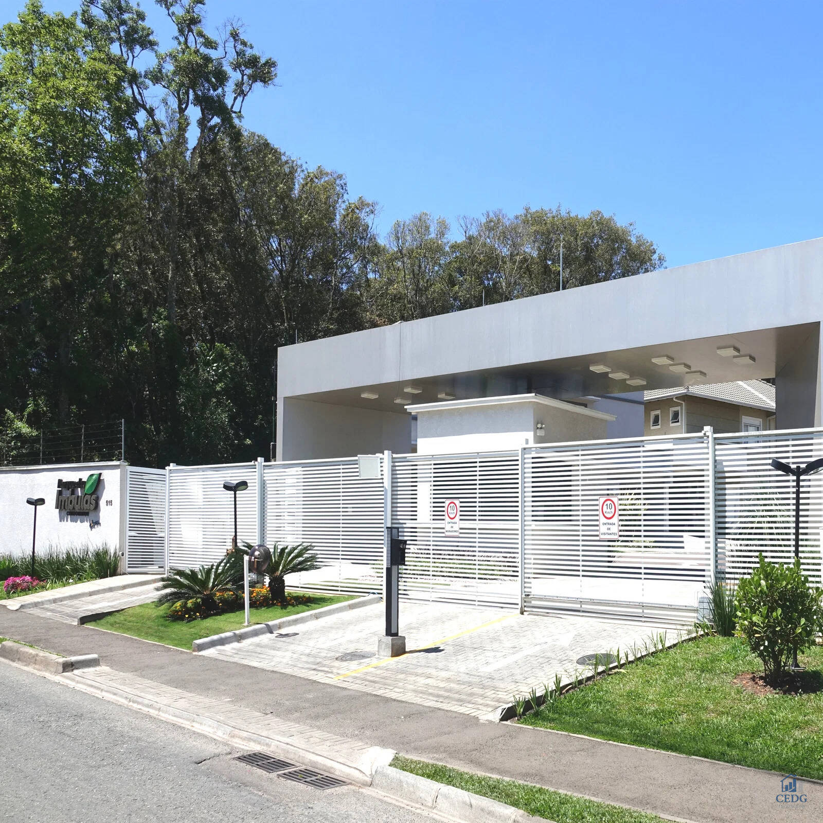 Segurança, conforto e espaço para sua família viver melhor