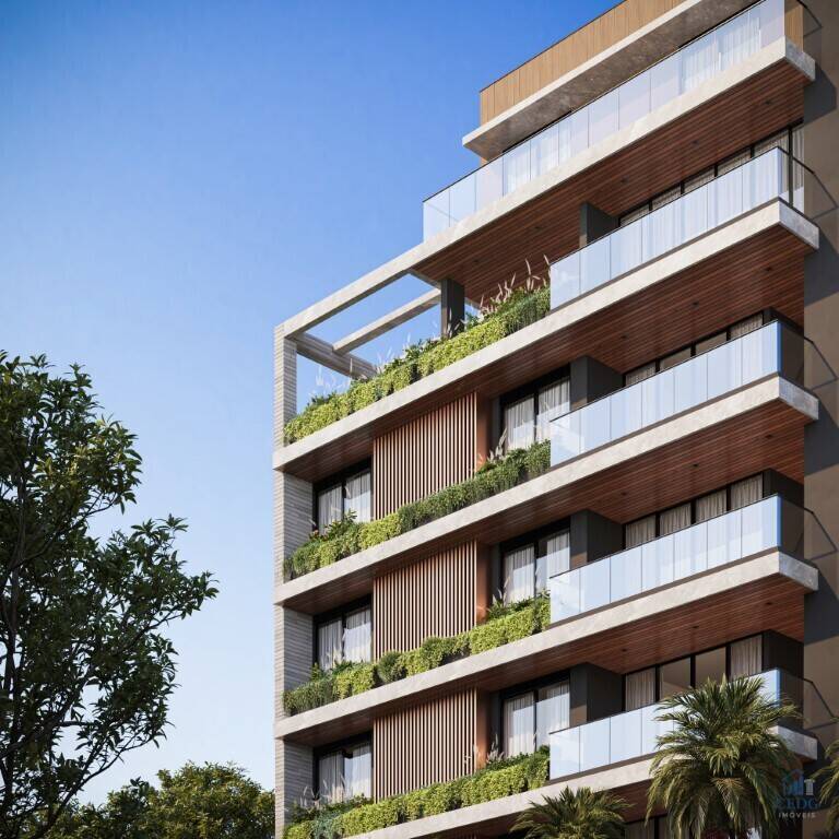Viva o melhor do Cabral em apartamentos de até 167m²