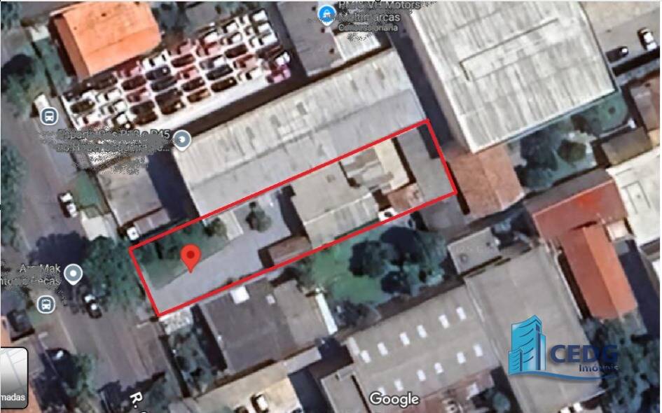#471 - Terreno para Venda em Curitiba - PR