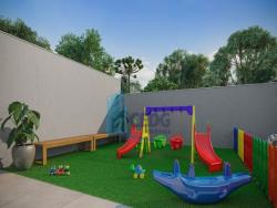 Apartamento para Venda em Curitiba - 4