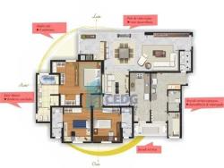 Apartamento para Venda em Curitiba - 3