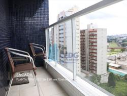 Apartamento para Venda em Curitiba - 3