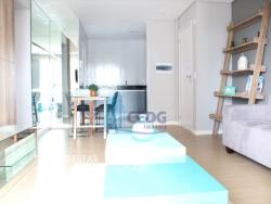 Apartamento para Venda em Curitiba - 2