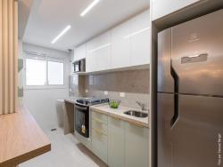 Apartamento para Venda em Curitiba - 5