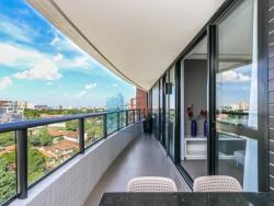 Apartamento para Venda em Curitiba - 3