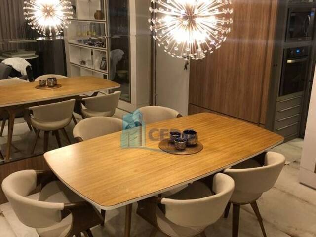 Apartamento para Venda em Curitiba - 2