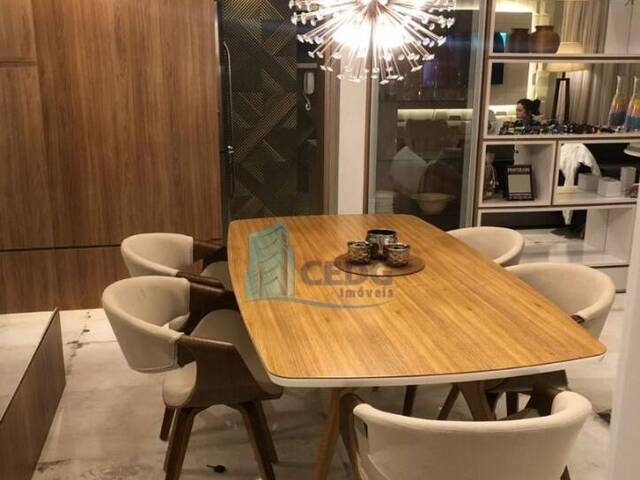 Apartamento para Venda em Curitiba - 3