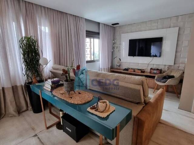 Apartamento para Venda em Curitiba - 4