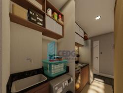 Apartamento para Venda em Curitiba - 5