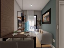 Apartamento para Venda em Curitiba - 4