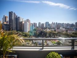 Apartamento para Venda em Curitiba - 2