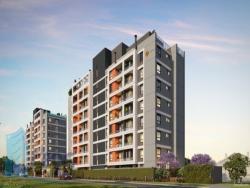 Apartamento para Venda em Curitiba - 2