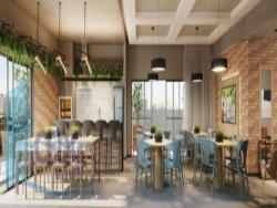 Apartamento para Venda em Curitiba - 4