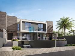 #SO0024 - Casa em condomínio para Venda em Curitiba - PR - 2