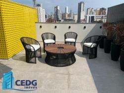 Apartamento para Venda em Curitiba - 4